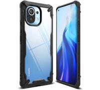 Housse de protection Ringke Fusion X pour Xiaomi Mi 11 noir
