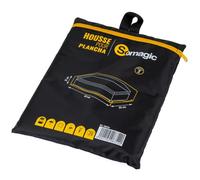 Somagic Barbecues Housse de protection pour plancha – Robuste et imperméable