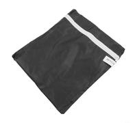 Housse de protection robuste Oxford 210D résistante à la pluie et aux UV pour barbecue rond Weber 77 x 58 cm (diamètre 58 cm x 77 cm)