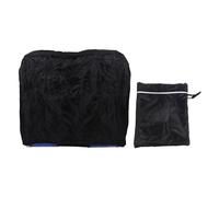 Housse de Protection Robuste pour Barbecue à gaz, imperméable, résistante au Soleil, à la Pluie, à la poussière et aux UV, pour Weber Spirit, Char Broil, Monument, Brinkmann,