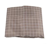 Housse de protection robuste pour cage à oiseaux, imperméable et anti-poussière en tissu Oxford 97 x 60 x 130 cm, noir ou kaki, idéale pour les grandes volières et les cages d'animaux de petite taille