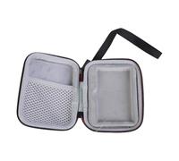 Housse de protection robuste pour disque dur T7 Shield Intérieur souple