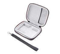 Housse de protection robuste pour disque dur T9 - Intérieur souple - Storage Bag - Avec poignée - Pour disque dur