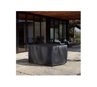 Housse de protection salon de jardin 119x119x70cm MIAMI, MONACO, SUNSET (4C & 4C4F)