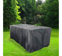 Obal housse de protection pour salon de jardin 155 x 94 x 68 cm