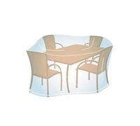 Campingaz Rectangular M Sheath Gris 90 x 170 x 150 cm