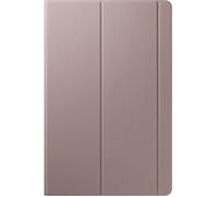 Housse de Protection Samsung Book Cover Tab S6 - Marron