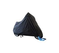 Housse de protection scooter ds covers cup noir taille m (exterieur)