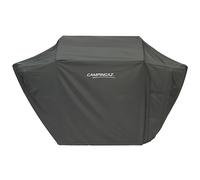 Housse de protection Select 3 et plancha sur chariot