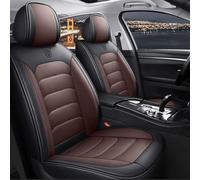 Housse De Protection Siège Auto pour Kia Sportage/IV/V/Soft Top SUV | Résistant à l'usure|Facile à nettoyer|Toutes saisons|Cuir synthétique