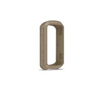 Housse de protection silicone garmin edge 550 edge 850 beige gres
