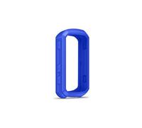 Housse de protection silicone garmin edge 550 edge 850 bleu