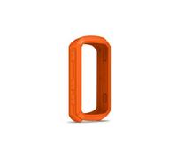 Housse de protection silicone garmin edge 550 edge 850 orange