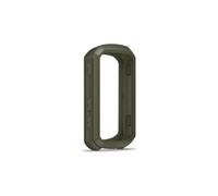 Housse de protection silicone garmin edge 550 edge 850 vert mousse
