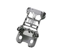 Housse de protection simple à installer pour le vol à clipser pour un assemblage rapide pour les opérateurs novices