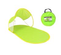 Housse de protection solaire en tissu de rechange pour piscine flottante et compacte - Résistante à l'eau - Pour camping, camping