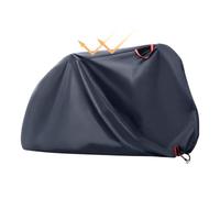 Housse de protection solaire imperméable pour vélo | Housse anti-poussière pour vélo de montagne pour intérieur et extérieur