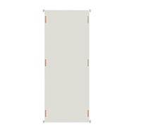 Housse de protection solaire pour moulinet de piscine, tissu Oxford 210D robuste, cordon de fermeture, bouclier imperméable et résistant aux UV pour l'intérieur, l'extérieur, le jardin, la saison de