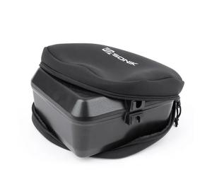 Housse de protection Sonik Sizzla Noir TU