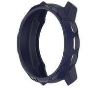 Housse de protection souple antichoc (bleu nuit) pour protection d'écran Suunto 9 Peak-Pro - XC