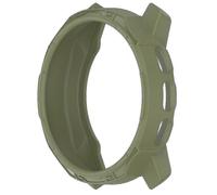 Housse de protection souple antichoc (vert jungle) pour protection d'écran Suunto 9 Peak-Pro - XC