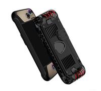 Housse de protection souple avec béquille pour console portable MSI Claw 8 AI+