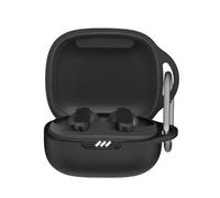 Housse de protection souple imperméable pour casque Live 2 - Résistante aux chocs - Utilisation quotidienne