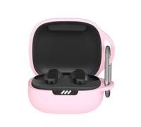 Housse de protection souple imperméable pour casque Live 2 - Résistante aux chocs - Utilisation quotidienne