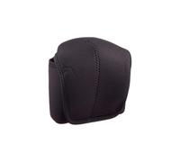 Housse de protection souple OP/TECH USA - Manuel (noir)