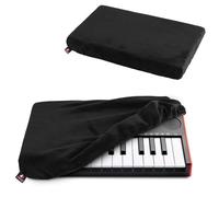 Housse de protection souple pour Akai Professional MPK Mini MK3/MPK Mini Play avec bande élastique