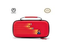 Boîtier de protection PowerA pour Nintendo Switch - Speedster Mario
