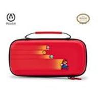 Boîtier de protection PowerA pour Nintendo Switch - Speedster Mario