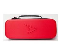 Housse de protection Steelplay Rouge, Blanc et Noir pour Poké Ball Plus et Console Nintendo Switch Noir G