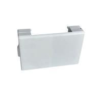 Housse de protection style rétro avec designs antidérapants et découpes précises Étui de protection portable en plastique pour les amateurs de jeux