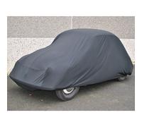Housse de protection sur mesure noire pour VOLKSWAGEN Coccinelle