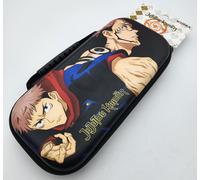 Konix Interactive Housse de protection Switch Jujutsu Kaisen Noire Neuf