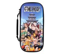 Housse De Protection Konix One Piece Marinford Pour Nintendo Switch
