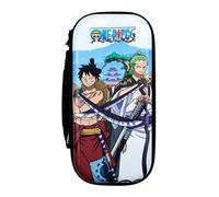 Konix Housse switch Wano ¿ One Piece