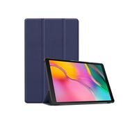 Housse de Protection Tablette Honor Tablet V8 Pro 12,1" - Cuir PU - Bleu Foncé