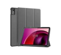 Housse de Protection Tablette Lenovo K10 Pro 5G - Grise - Anti-chocs - Anti-rayures