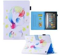 Housse de Protection Tablette Lenovo Legion Y700 - Cuir PU - Vert Vert G