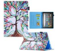 Housse de Protection Tablette Lenovo Legion Y700 Gen 2 - Cuir PU - Vert Foncé Vert foncé G