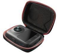 Housse de protection Telesin entièrement fermée pour DJI Osmo 360