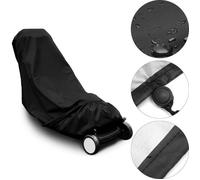 Housse de protection - TEMPSA - 191cm x 50cm x 100cm - Résistante à l'eau - Tissu respirant - UV résistant