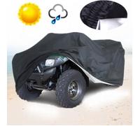 Housse de protection - TEMPSA - XXXL 190T Polyester - Etanche - Anti UV - Sac d'entreposage