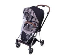 Housse de protection thermique pour poussette Cybex Mios Priam (convient aux poussettes Mios)
