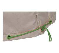 Housse De Protection Transat 200 X 75 Cm, Cov'up Beige