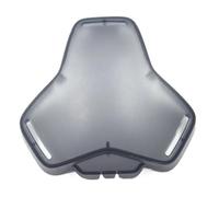 Housse De Protection Transparente Anti-poussière For Rasoir Philips, Compatible Avec Les Rasoirs Honeycomb S5000 S5531 S5532/5535