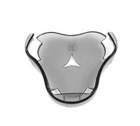 Housse De Protection Transparente Anti-poussière For Rasoir Philips RQ11, RQ12, S7000, S9000, Accessoires