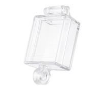 Housse de protection transparente pour interrupteur de bateau, coque de bouton d'urgence, étanche à la poussière, protection de bouton d'arrêt d'urgence pour équipement de plein air marin